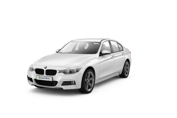 BMW 3 SERISI