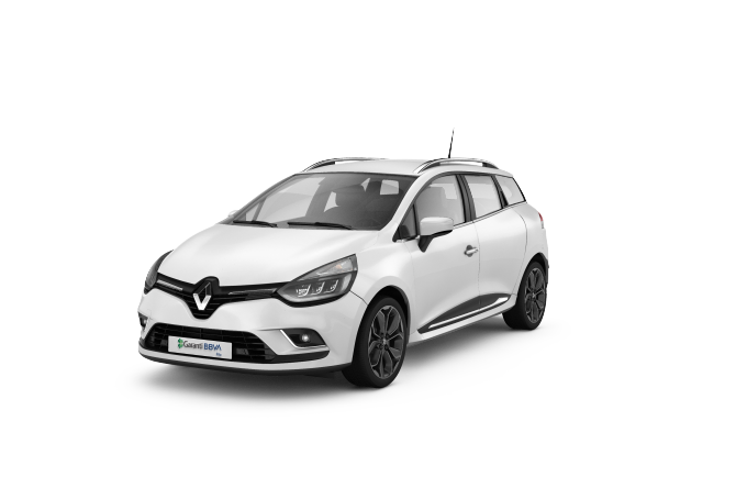 RENAULT CLIO SPORT TOURER