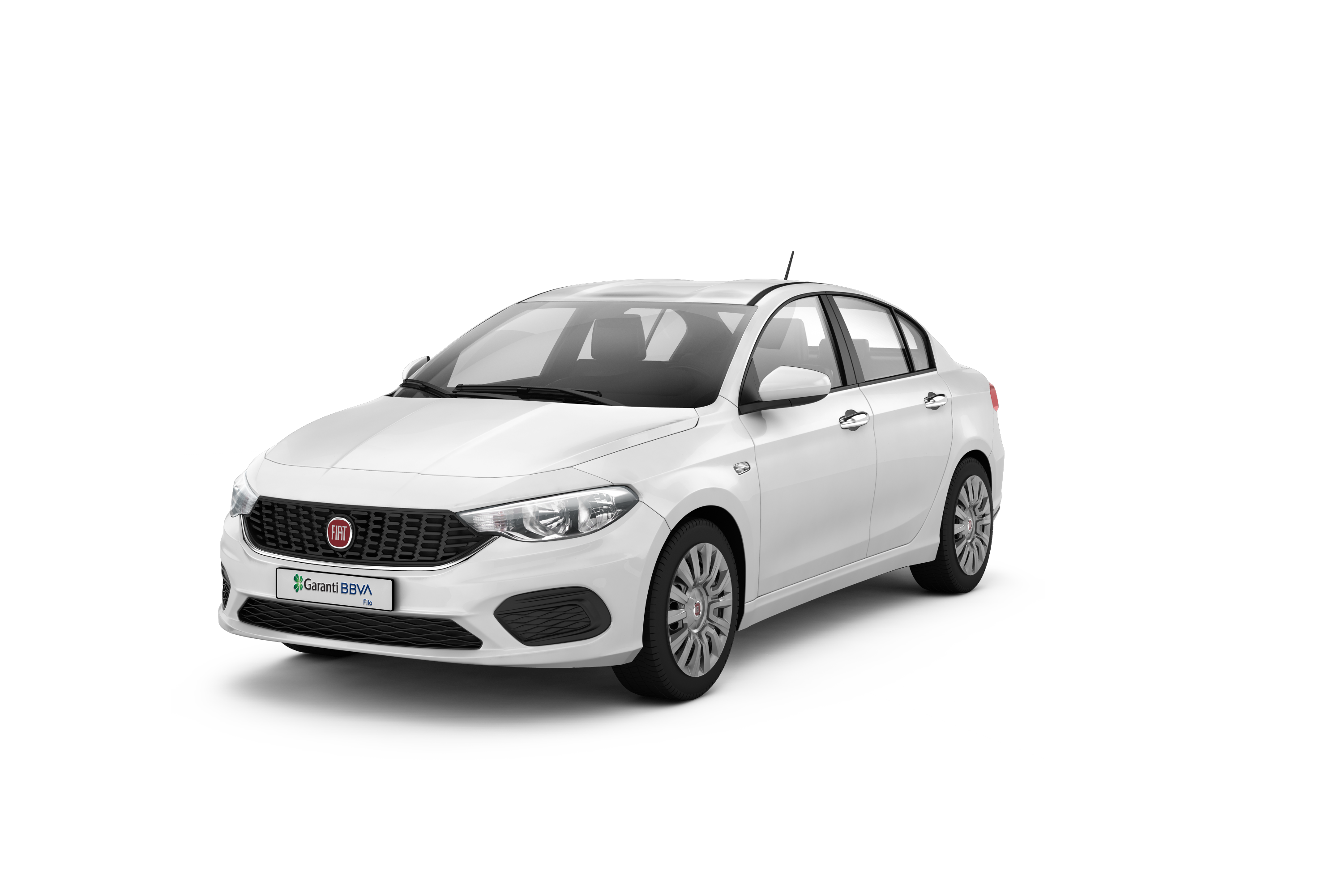 FIAT EGEA