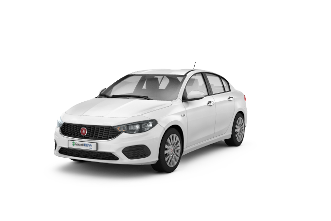 FIAT EGEA